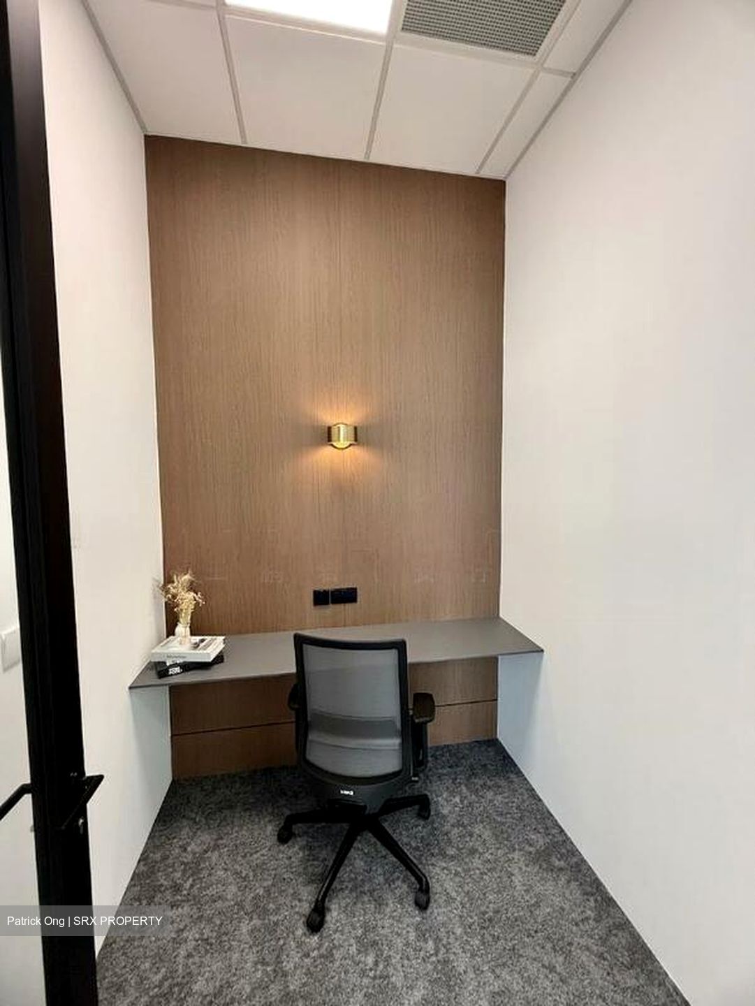 Keppel Towers (D2), Office #497341081